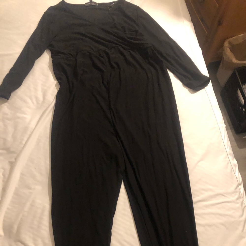 Woman’s Jumpsuit